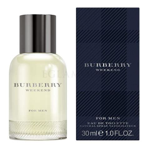 burberry weekend homem|Burberry weekend for men 30ml.